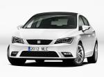 Seat Leon 2013 года